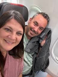 Beth Nall's Instagram, Twitter & Facebook