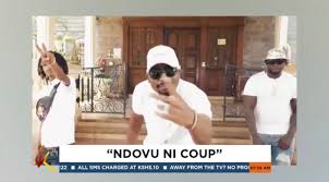 The characteristic has now claimed another video, ndovu ni kuu, of kenyan artist krispah, higher referred to as ndovu kuu. Wvobmek3lbipzm