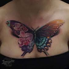 Home Tattoo Spirit Schmetterling Tattoo Korper Tattoos 3d Schmetterling Tattoo