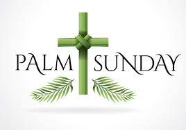 % of readers think this story is fact. Happy Palm Sunday 2021 Images Wishes Quotes Sayings Greetings