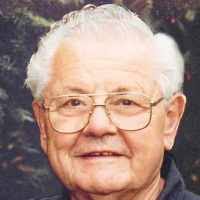 James Grant Stringham (1928–2017)