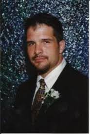 Obituary information for Christopher Mark McDavid
