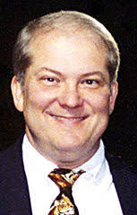 Timothy (Tim) Ray Bishop