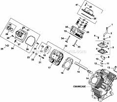 New kohler engine replacement parts. Kohler 27 Hp Engine Ch740 0001 Ereplacementparts Com