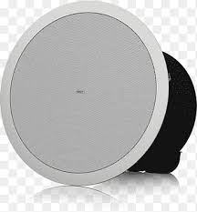 Only acoustic waves that have frequencies lying between about 20 hz and 20 khz, the audio frequency range, elicit an auditory percept in humans. Qsc Ad C6t 6 5in Ceiling Mount Speakers Pair White Loudspeaker Qsc Ad C4t 4 5in Ceiling Mount Speakers Pair Shallow Tannoy Qsc Audio Products Community Property 1800s Cargo Audio Signal Png Pngegg
