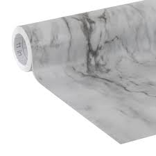 Maybe you would like to learn more about one of these? Easyliner Adhesive Laminate 20 In X 15 Ft Gray Marble Shelf Liner Walmart Com Walmart Com
