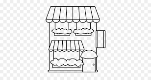 Gambar animasi anak tk muslim terbaik download now kumpulan gamba. Kumpulan Gambar Untuk Belajar Mewarnai Mewarnai Gambar Toko Roti