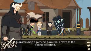 Gacha Cummy 1.2 release! - Gacha Cummy by CummyStudio