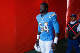 Melvin ingram iii (born april 26, 1989) is an american football defensive end who is a free agent. Melvin Ingram Nets Huge Deal From Chargers 4 Months After Getting Franchise Tag Sbnation Com
