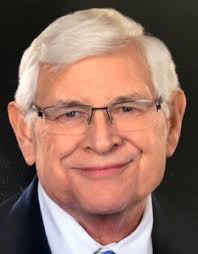 Frederic Rohrbach Obituary