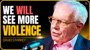520. David Starkey: Wokeness, War & the Collapse of Britain (& My  Cancellation!)