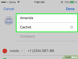 Select the order between the chronological or reverse chronological options and enter. How To Merge Two Or More Iphone Contacts Together 15 Steps