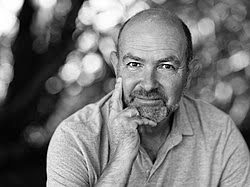 Chris Anderson (writer)