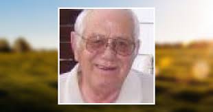 William J. Gianoli Obituary December 25, 2013