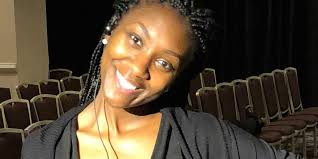 Meet Cameron: MTMM New Intern