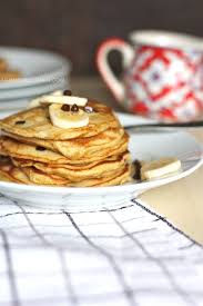 I Ll Make You Banana Pancakes Pretend Like It S The Weekend Now Recipe Recipes Grain Free Pancakes Paleo Breakfast
