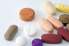 Key Differences Between Supplements And Medications - Advanced  Musculoskeletal Medicine Consultants, Inc.