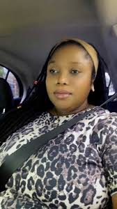 Nehilet Ebony Blackman