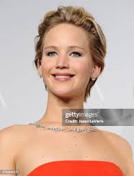 171 Jennifer Lawrence Short Hair Stock Photos, High-Res Pictures, and  Images