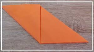 Eine anleitung wie man eine serviette zu einem herz falten kann. Bischofsmutze Falten Tischdeko Servietten Falten