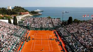 C'est l'un des tournois préféré des joueurs et du public notamment grâce au site magnifique et. The Monte Carlo Masters The World S Best Tennis Players Come To Monaco French Riviera Luxury