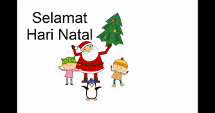 100 gambar ucapan selamat natal tahun baru 2019 bergerak cara. Gambar Animasi Kartun Natal Gambar Gokil