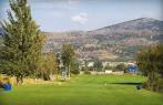 Skaha Meadows Golf Course in Penticton, British Columbia, Canada ...