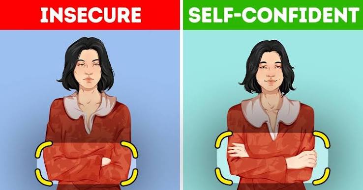 8 Body Language Tips That Can Make You Seem More Self-Confident
