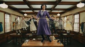 Originating the role of the bullet in hamilton. Schmigadoon Musical Tv Series First Trailer Released Whatsonstage