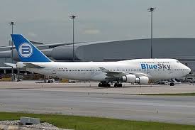 Image result for Azul Sky 1985 Fleet