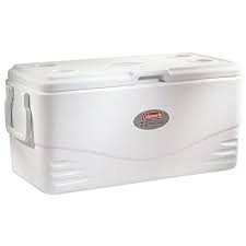 Coleman Marine Cooler Xtreme 5 2way White 100 Qt Hub24298 Be Sure To Check Out This Awesome Product This Is Marine Coolers Coleman Marine Cooler Cooler
