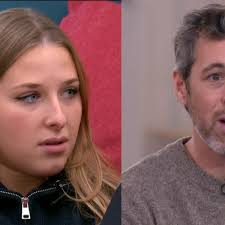 La Belge Helena dans le viseur de Michael Goldman: “Je commence à en avoir  marre”