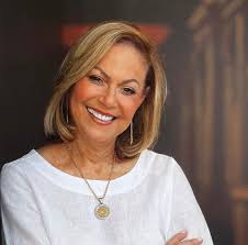 I just learned that Bunny Grossinger has passed away this morning in her  sleep at the age of 96. My condolences to her family and friends.