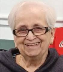 Iris A. Cancel Obituary (2025)