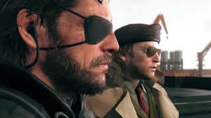 Metal Gear Solid 5 opening day twice as good as Avengers: Age of Ultron