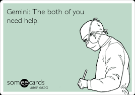We did not find results for: 50 Best Gemini Memes That Describe This Zodiac Sign Yourtango