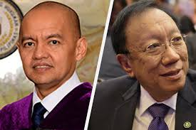 Leonen: What's the harm in allowing same-sex couples to marry?