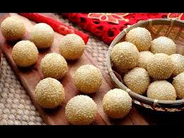 We did not find results for: How To Make Super Crispy Soft Chewy Sesame Balls Lunar New Year Recipe Jian Dui ç…Žå † Youtube Sesame Balls Filipino Food Dessert Chinese Dessert