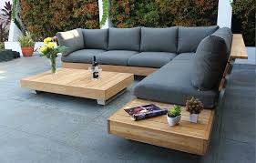 Image Result For Teak Garden Lounge Set Sitzbank Garten Aussenmobel Sitzen
