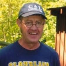 Obituary information for Danny Ray Vance