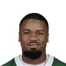 Kalif Raymond or Xavier Gipson