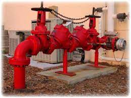 Stainless steel spring loaded gates. Cross Connection And Backflow Control Cocoa Fl Official Website