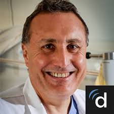 Dr. David Jansma, MD