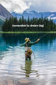 How do i became a fishing guide? Pack Your Waders And Cast A Line In Clear Crisp Waters Fly Fishing Fishing Tours Places To Travel