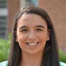 Kristina Currie's Instagram, Twitter & Facebook