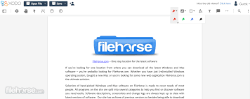 Descarga gratis xodo pdf reader & editor: Xodo Pdf Viewer Editor Descargar 2021 Ultima Version