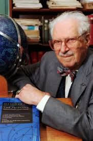 History of a Science Historian