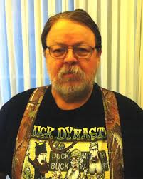 David LaMar Phillips Obituary January 7, 2025