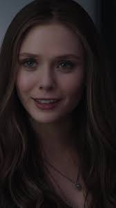 Wanda e Natasha: O Encontro Épico das Heroínas Marvel