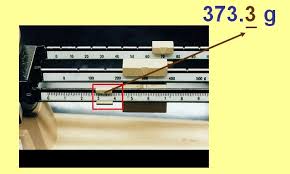Neraca ahaus (neraca tiga lengan dan neraca empat lengan) seperti foto di atas neraca ini biasanya 1. Cara Menggunakan Neraca Analitik Digital Di Laboratorium